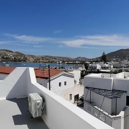 Casa vacanze Stephany's Skyline