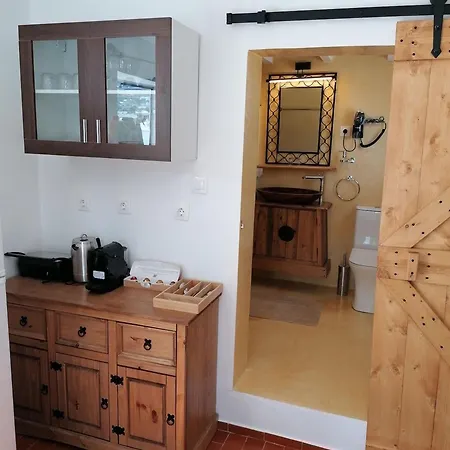 Stephany's Skyline *