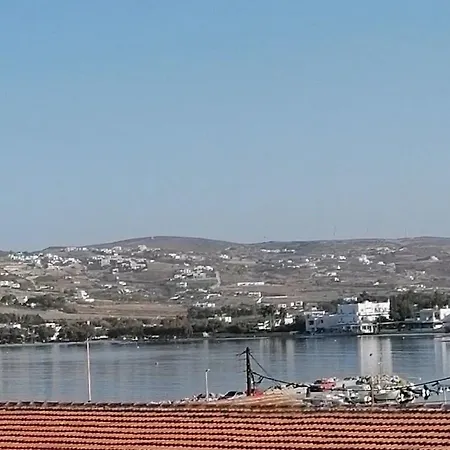 Casa vacanze Stephany's Skyline *