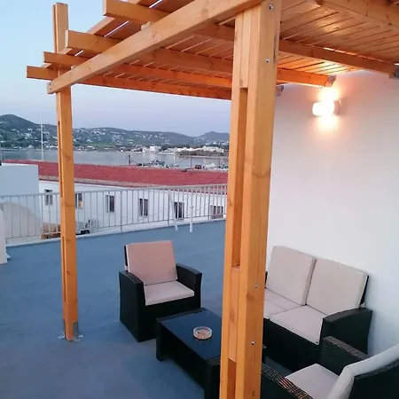 Stephany's Skyline * Paro