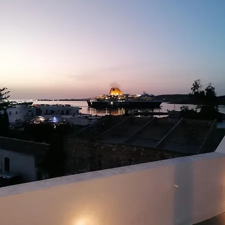 Stephany's Skyline Casa vacanze *