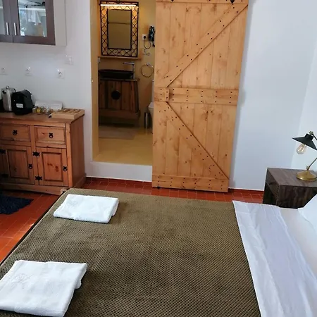 Hébergement de vacances Stephany's Skyline