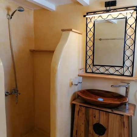 Stephany's Skyline Hébergement de vacances *