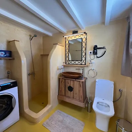 Holiday home Stephany's Skyline