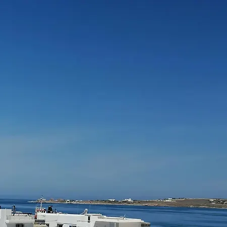 Stephany's Skyline Holiday home *