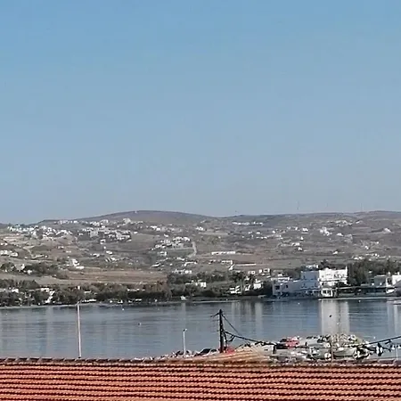 Apartment Stephany's Skyline *