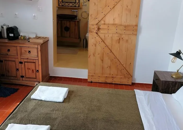 בית נופש Stephany's Skyline