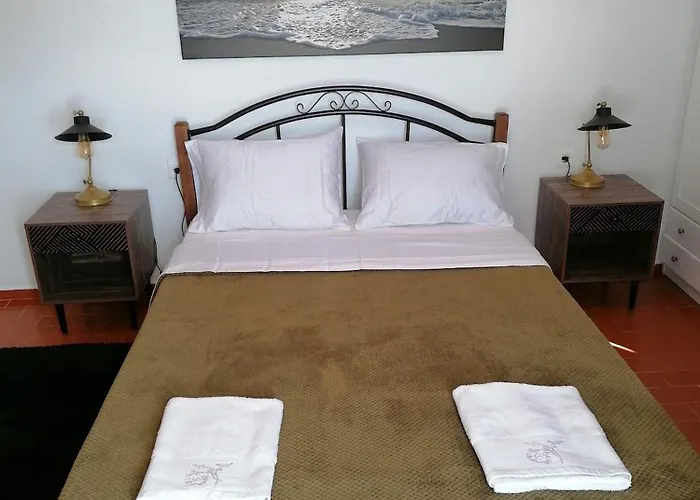 Stephany's Skyline בית נופש פארוס