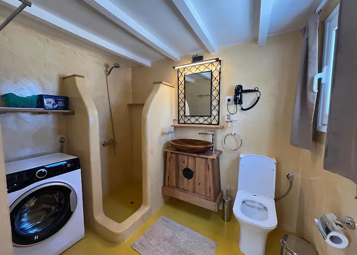 בית נופש Stephany's Skyline