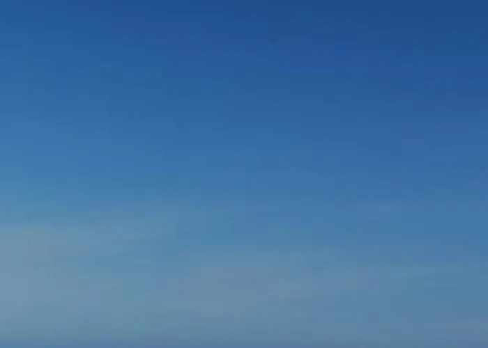 Stephany's Skyline בית נופש *